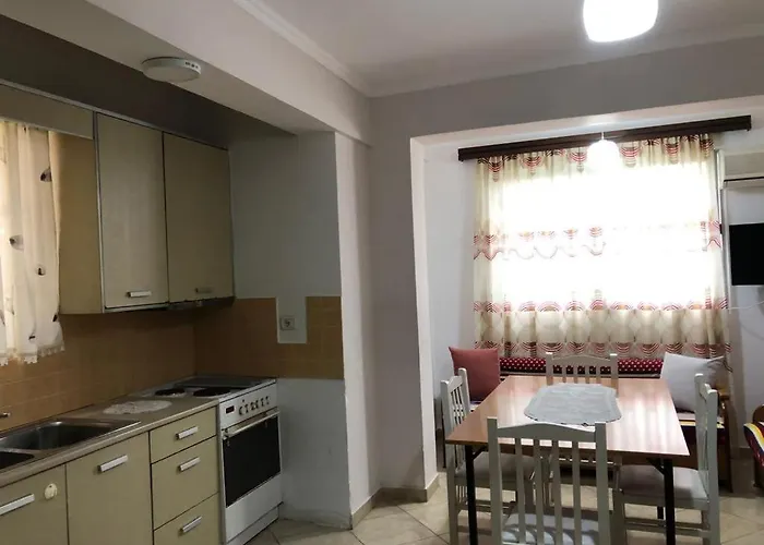 Kola Apartments