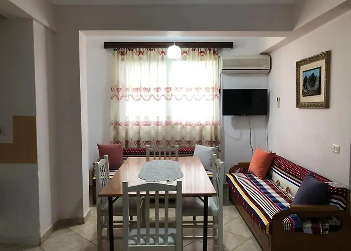 Kola Apartments